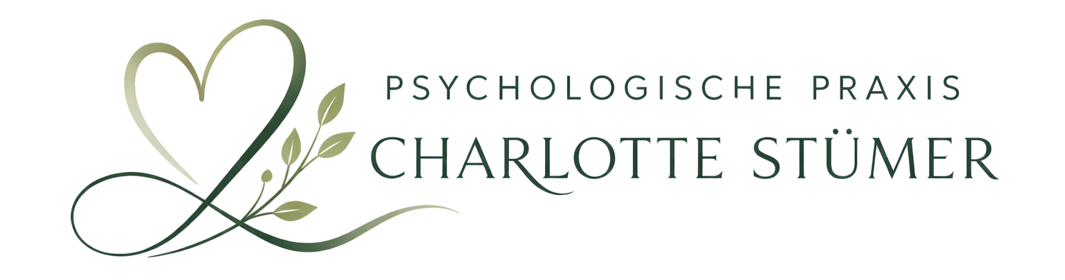 Charlotte St&uuml;mer Psychologin